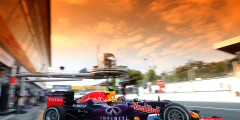 Второй шанс: почему Квят лишился места в Red Bull. Фотослайдер 1