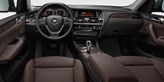 Налог на роскошь - BMW X3