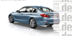 BMW изменила своим главным принципам. Фотослайдер 0