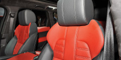 Объявлены цены на новый Range Rover Sport. Фотослайдер 0