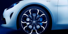 Компактный кроссовер Audi, самый быстрый суперкар и другие премьеры Женевы. Фотослайдер 4
