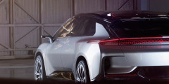 Faraday Future - 1