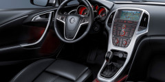 Шальные кнопки: Peugeot 308 и другие. Фотослайдер 1