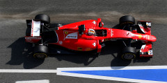 Квят против Риккардо и другие интриги нового сезона Формулы-1. Фотослайдер 1