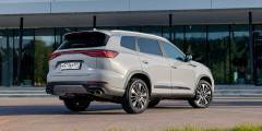 Chery Tiggo 8 Pro Max