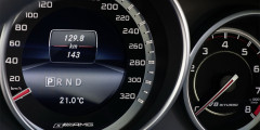 На секунду лучший: Mercedes E63 AMG оказался быстрее конкурентов. Фотослайдер 1