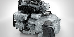 Drive-E: зачем Volvo новые двигатели. Фотослайдер 0
