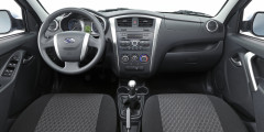 Производство Datsun on-DO стартует на АвтоВАЗе 14 июля . Фотослайдер 1