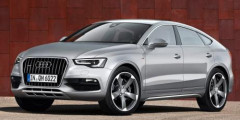Q6 против X6: Audi пообещала кросс-купе. Фотослайдер 0