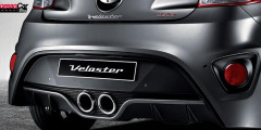 Hyundai обновил хэтчбек Veloster. Фотослайдер 0