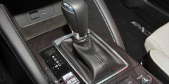 Mazda обновила кроссовер CX-5. Фотослайдер 0