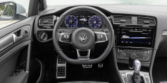 Тест-драйв VW e-Golf и Golf GTE - слайдер 2