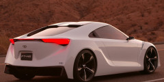 От BMW с Toyota родится новая Supra. Фотослайдер 0