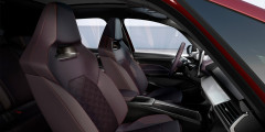 Seat представил первый серийный электрокар el-Born Concept