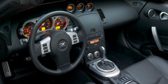 Мечта по цене «Лады»: 5 крутых спорткаров на вторичке - Nissan 350Z