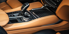 Новый BMW X6 представлен официально. Фотослайдер 0