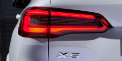 Дотянуться до звезд: первое знакомство с новым BMW X5