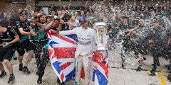 7 причин, почему Льюис Хэмилтон стал чемпионом Формулы-1. Фотослайдер 6