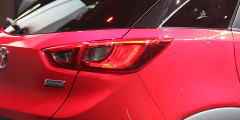Mazda CX-3: что нужно знать о самом маленьком кроссовере  . Фотослайдер 0