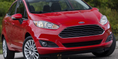 Ford выведет на российский рынок бюджетный седан. Фотослайдер 0