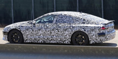 Audi A7 нового поколения сделают похожим на концепт Prologue. Фотослайдер 0