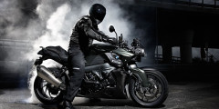 Сейчас или никогда! Мощное предложение на мотоциклы BMW от АВИЛОН.. Фотослайдер 0