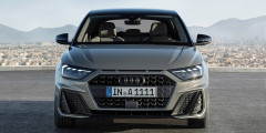 Audi представила A1 нового поколения