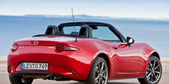 «Автомобиль года в Европе»: Opel Astra и шесть претендентов. Фотослайдер 2