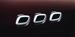 Тест-драйв Maserati Levante - Экстерьер 2
