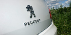 Что купить в июле: главные новинки России - Peugeot 408