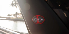 Mercedes Cigarette Racing 59’ Tirranna AMG Edition