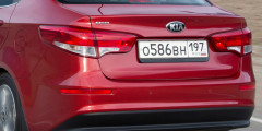 Вторичка: 5 надежных вариантов до 500 000 рублей - Kia Rio