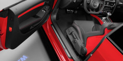 Audi подготовила спецверсию A5 с 245-сильным дизельным мотором. Фотослайдер 0
