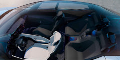 Lexus LF-Z концепт
