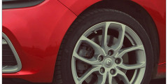 Бортовой журнал: Clio RS, LC Prado, Focus, smart и Lexus ES. Фотослайдер 3