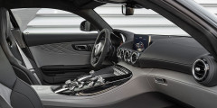 Что купить в июне - Mercedes-AMG GT