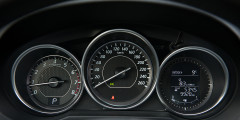 Тест на практичность: Mazda6 против Skoda Octavia. Фотослайдер 5