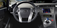 От Toyota Prius до BMW i8: все гибриды российского рынка. Фотослайдер 0