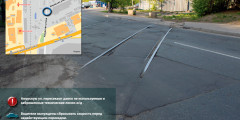 Карта парадоксов: самые бесполезные дороги Москвы. Фотослайдер 0