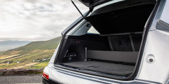 На краю радуги. Тест-драйв Audi Q7 - салон