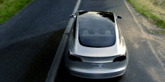 Tesla представила свой самый доступный электрокар. Фотослайдер 2