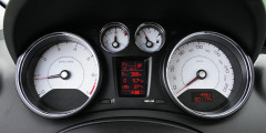 Что купить в июле: главные новинки России - Peugeot 408