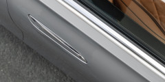 Представлен новый Mercedes S-Class (W223): все подробности