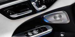 Mercedes-Benz представил новый C-Class 2021