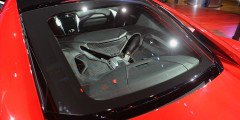 Acura представила новое поколение спорткара NSX. Фотослайдер 0