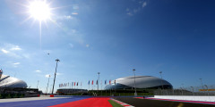 Гид по Гран-при России: как смотреть Формулу-1 в Сочи. Фотослайдер 2