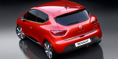Renault Clio – ярче яркого. Первые фото. Фотослайдер 0