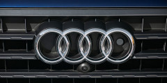 Сила легкости. Три мнения об Audi Q7
