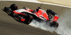 8 главных событий прошедшего сезона в Формуле-1. Фотослайдер 2