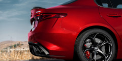 ЛА-2015: Mazda CX-9, Mercedes GLS и другие премьеры мотор-шоу. Фотослайдер 12
